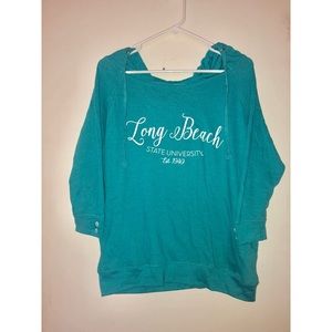 CSULB SWEATER 💕💞